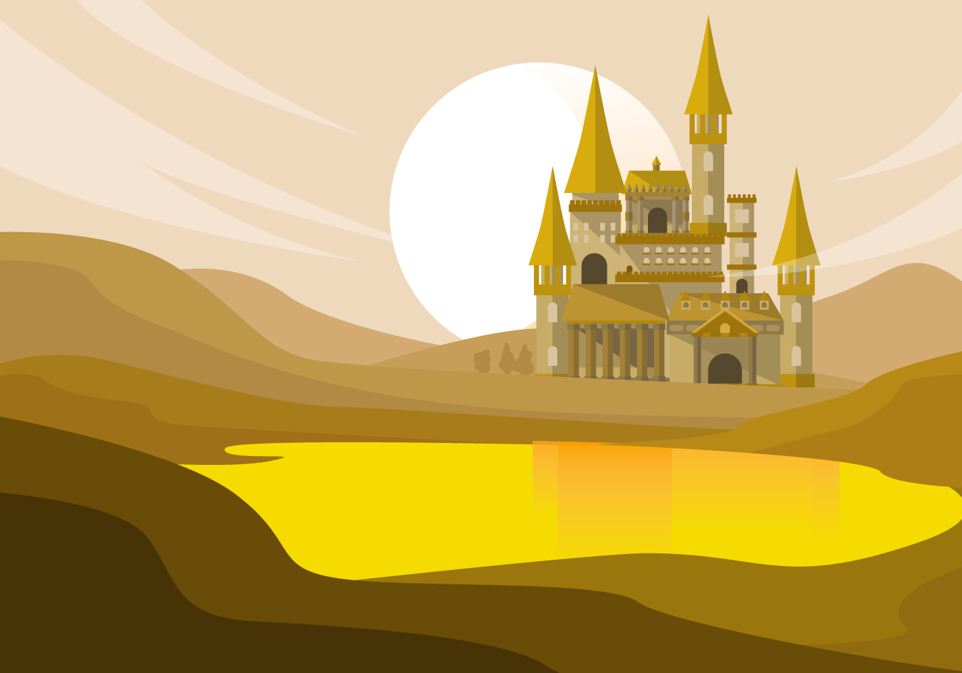 Fire Castle thumbnail